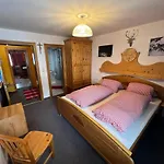 Alpenfrieden Appartement