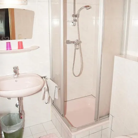 Apartment Alpenfrieden Sankt Jakob in Defereggen