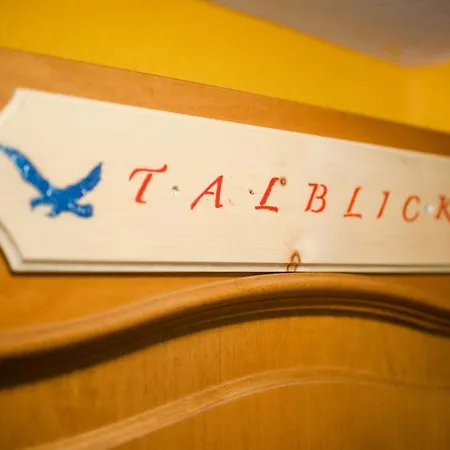 Alpenfrieden Sankt Jakob in Defereggen