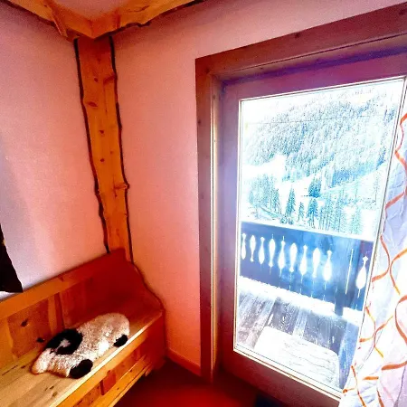 Alpenfrieden *