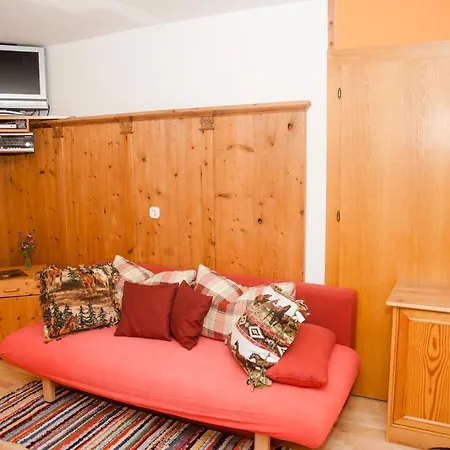 Lägenhet Alpenfrieden