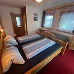 Appartement Alpenfrieden