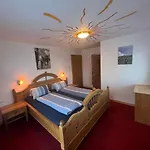 Alpenfrieden Appartement