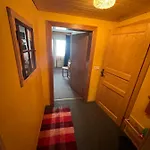 Alpenfrieden Appartement Sankt Jakob in Defereggen