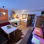 Alpenfrieden Appartement *