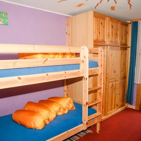 Alpenfrieden Apartamento