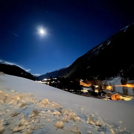 Alpenfrieden