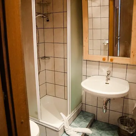 Alpenfrieden Daire *