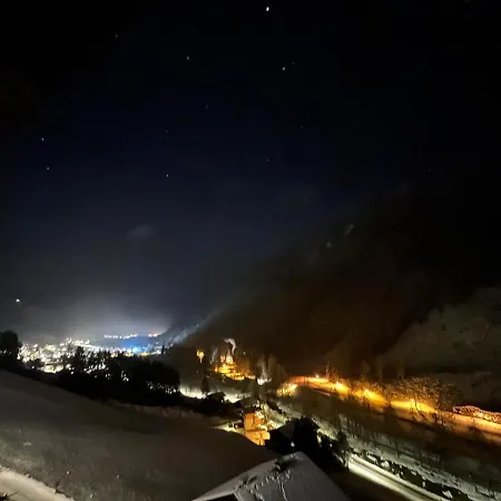 Alpenfrieden * Sankt Jakob in Defereggen